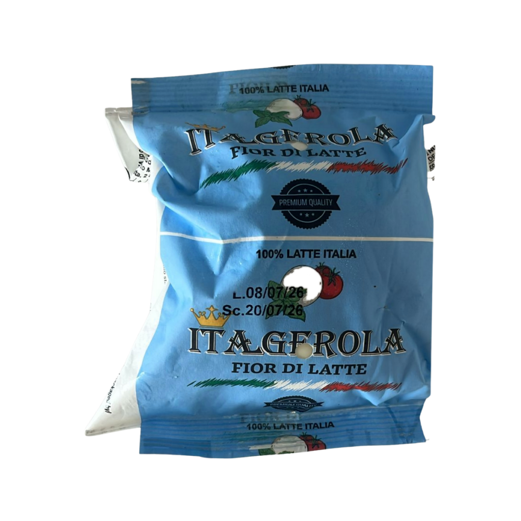 Fior di latte di Agerola